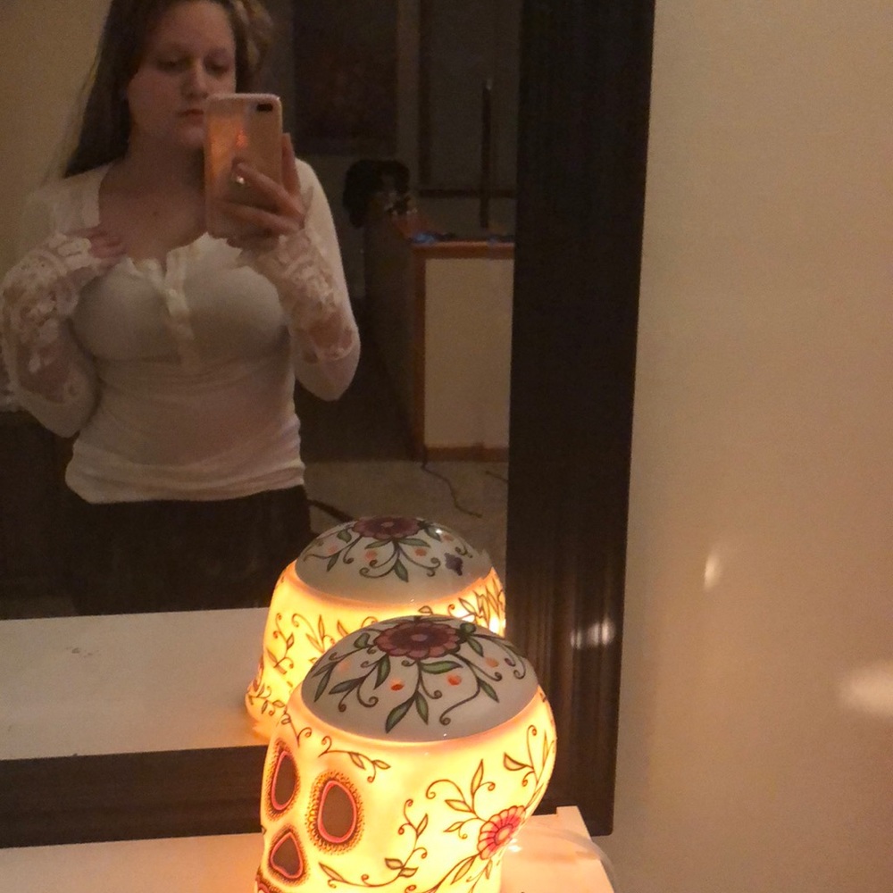 Top long sleeve